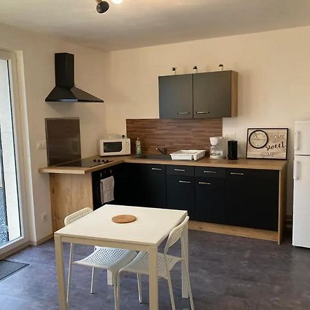 Studio Le Cosy Centre De Gaillon Ngoại thất bức ảnh