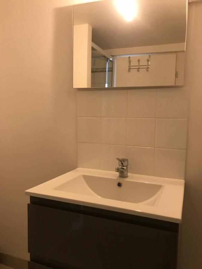 Studio Le Cosy Centre De Gaillon Ngoại thất bức ảnh