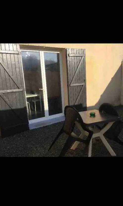 Studio Le Cosy Centre De Gaillon Ngoại thất bức ảnh